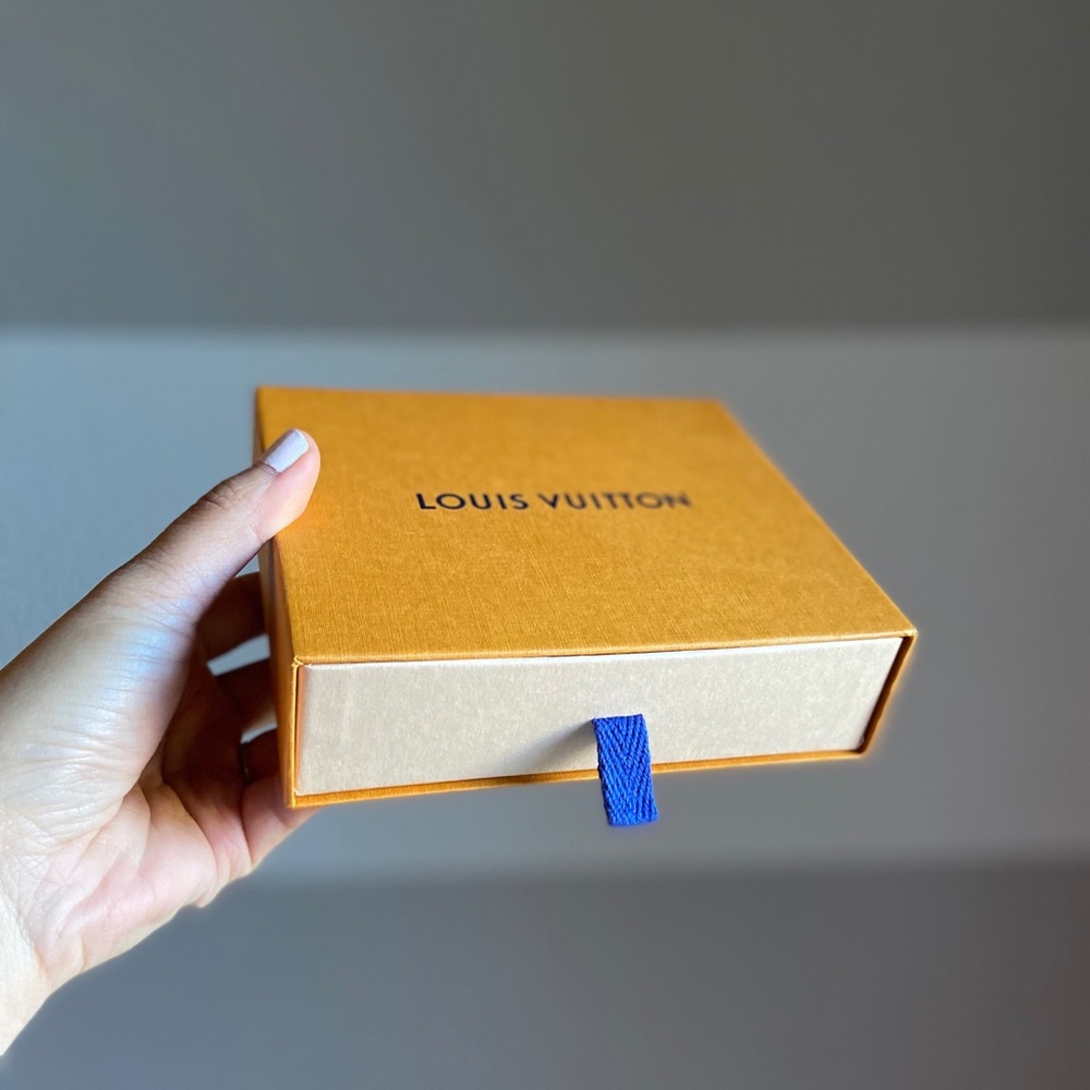 LV small gift box